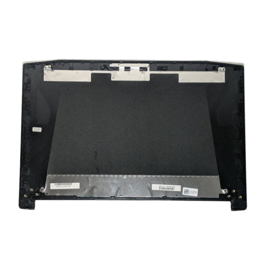 60.Q2SN2.002 - Genuine Acer AN515-51 LCD Cover ASSY IMR Black FOR IMR SKU